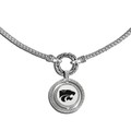 Kansas State Moon Door Amulet by John Hardy with Classic Chain - Image 2
