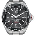 Houston Men's TAG Heuer Formula 1 with Anthracite Dial & Bezel - Image 1