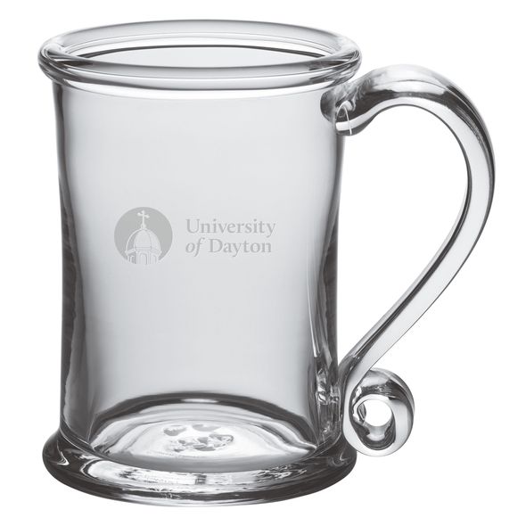 Dayton Glass Tankard by Simon Pearce - Image 1