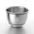 WashU Pewter Jefferson Cup - Image 1