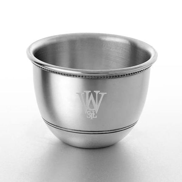 WashU Pewter Jefferson Cup - Image 1