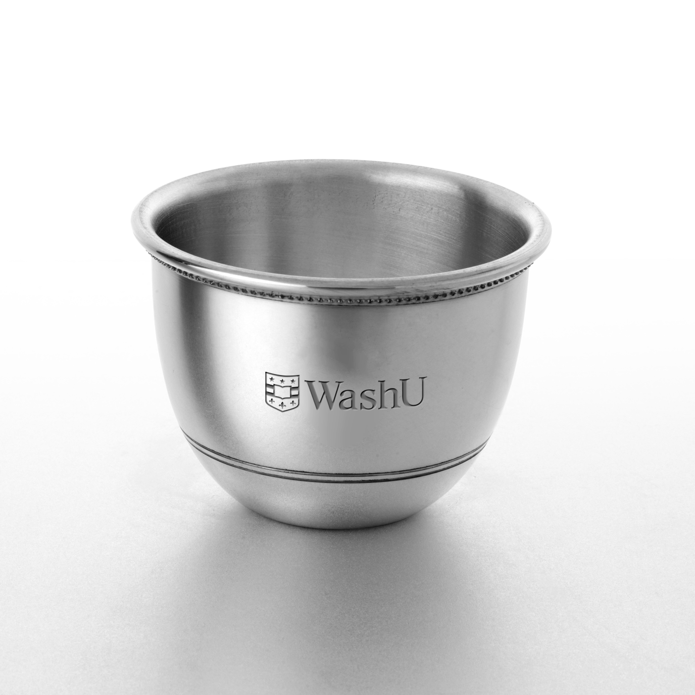 WUSTL Pewter Jefferson Cup