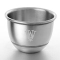 WashU Pewter Jefferson Cup - Image 2