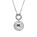 MIT Sloan Moon Door Amulet by John Hardy with Chain - Image 2