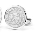 Rice University Cufflinks in Sterling Silver - Image 2
