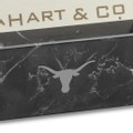 Texas Longhorns Marble Business Card Holder - Image 2