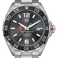 Syracuse Men's TAG Heuer Formula 1 with Anthracite Dial & Bezel - Image 1