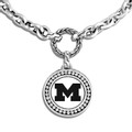 Michigan Amulet Bracelet by John Hardy - Image 3