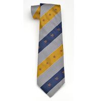Harvard Silk Tie