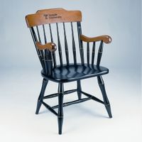 Temple Captain's Chair by Standard Chair