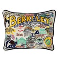 Berkeley Embroidered Pillow - Image 1