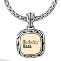 Berkeley Haas Classic Chain Necklace by John Hardy with 18K Gold - Image 3