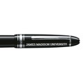 James Madison Montblanc Meisterstück LeGrand Rollerball Pen in Platinum - Image 2
