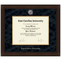ECU Diploma Frame - Excelsior - Image 1