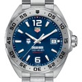 Chicago Booth Men's TAG Heuer Formula 1 with Blue Dial - Image 1