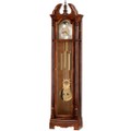 Michigan State Howard Miller Grandfather Clock - Image 1