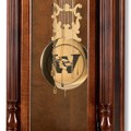 Wesleyan Howard Miller Grandfather Clock - Image 2