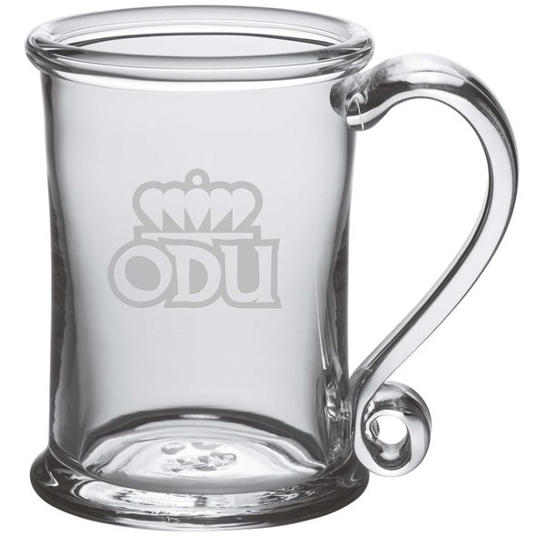 Old Dominion Glass Tankard by Simon Pearce - Image 1