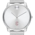 College of Charleston Men's Movado Stainless Bold 42 - Image 1