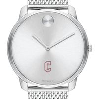 College of Charleston Men's Movado Stainless Bold 42