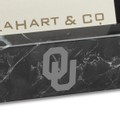 Oklahoma Marble Business Card Holder - Image 2
