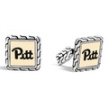 Pitt Cufflinks by John Hardy with 18K Gold - Image 2
