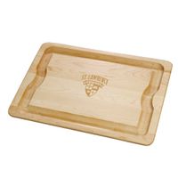 St. Lawrence Maple Cutting Board