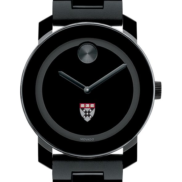 Harvard Business School Men's Movado BOLD with Bracelet