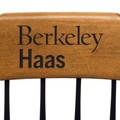 Berkeley Haas Captain's Chair - Image 2