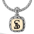 Siena Classic Chain Necklace by John Hardy with 18K Gold - Image 3