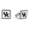 University of Kentucky Cufflinks by John Hardy - Image 2