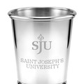 Saint Joseph's Pewter Julep Cup - Image 2