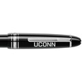 UConn Montblanc Meisterstück LeGrand Ballpoint Pen in Platinum - Image 2