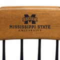MS State Rocking Chair - Image 2