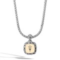 ASU Classic Chain Necklace by John Hardy with 18K Gold - Image 2