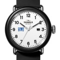 Saint Louis University Shinola Watch, The Detrola 43mm White Dial at M.LaHart & Co. - Image 1