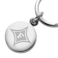 Furman Sterling Silver Insignia Key Ring - Image 2
