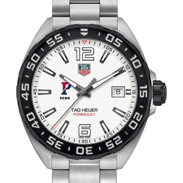 University of Pennsylvania Men's TAG Heuer Formula 1
