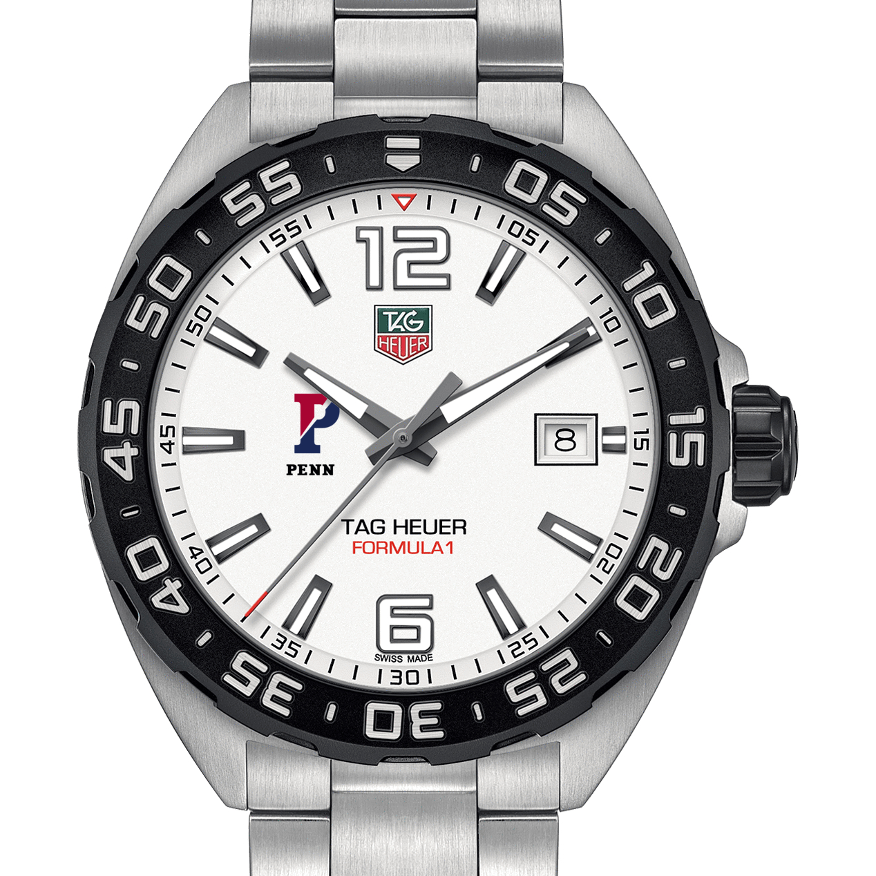 Penn Men's TAG Heuer Formula 1