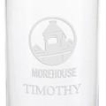 Morehouse Iced Beverage Glasses - Set of 4 - Image 3