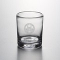 WashU Double Old Fashioned Glass by Simon Pearce - Image 1