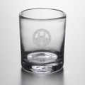 WashU Double Old Fashioned Glass by Simon Pearce - Image 2