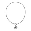 SMU Amulet Necklace by John Hardy with Classic Chain - Image 1
