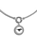 SMU Amulet Necklace by John Hardy with Classic Chain - Image 2