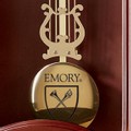 Emory Howard Miller Wall Clock - Image 2