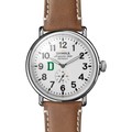 Dartmouth Shinola Watch, The Runwell 47mm White Dial - Image 2