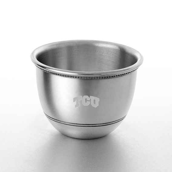 TCU Pewter Jefferson Cup
