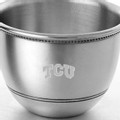 TCU Pewter Jefferson Cup - Image 2