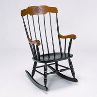 Nebraska Rocking Chair