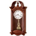 Brown Howard Miller Wall Clock - Image 1